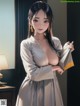 Hentai - 韩流热辣之绝美魅力 Set 1 20230607 Part 41