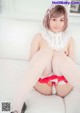 Minami Hatsukawa 初川みなみ, デジタル写真集 Count sheep [Sleep] Vol.03