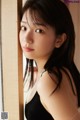 Midori Nagatsuki 長月翠, ヤングチャンピオンデジグラ 「湯煙と翠と。」 Set.03