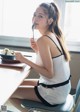 Miyu Murashima 村島未悠, デジタル限定 YJ Photo Book 「残暑お見舞い申し上げます。」 Set.01