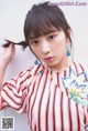 Yuki Yoda 与田祐希, B.L.T Graph 2019年3月号 Vol.41