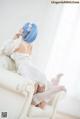 Coser@白烨 Vol.048: (72 photos)