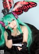 Vocaloid Cosplay - Hipsbutt Images Gallery